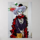 Search for sugar skull decor posters Halloween