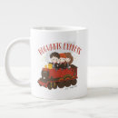 Search for big train mugs Magic