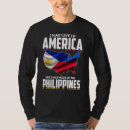 Search for pinoy tshirts Heritage