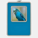 Search for budgie christmas tree decorations Bird