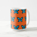 Search for black wings mugs Flowers