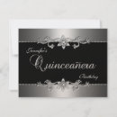 Search for affordable quinceanera invitations Party
