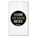 Search for pet instagram business cards Create your own blanks