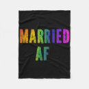 Search for couples blankets Married