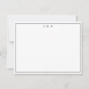Search for three letter postcards Minimalist