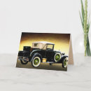 Search for oldtimer cards Vehicle