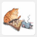 Search for cat playing stickers Cartoon