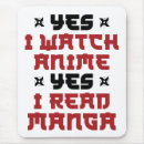 Search for anime mouse mats Otaku