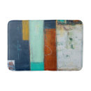 Search for abstract bath mats Maximalism