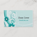 Search for dazzle business cards Fashion