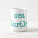 Search for sea turtle mugs Seaside