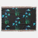 Search for glow in the dark blankets Glowing