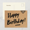 Search for mens birthday cards Masculine