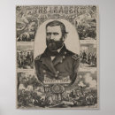 Search for us grant posters History