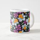 Search for narcissus flower mugs Blossom