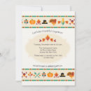 Search for border in thanksgiving invitations Fall leaves