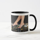 Search for high heel shoes mugs Feet