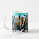 Search for texas city mugs Houston