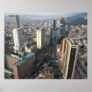 Search for colombia travel posters Bogota
