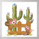Search for cute cactus art Floral