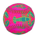Search for baseballs Pink