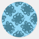 Search for octopus design stickers Animal