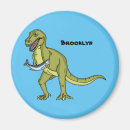 Search for t rex magnets Prehistoric