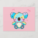 Search for koala baby postcards Adorable