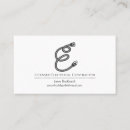 Search for electrician logo business cards Contractor