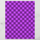 Search for gingham flyers Check