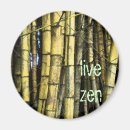 Search for bamboo magnets Zen