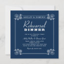 Search for grooms rehearsal dinner invitations Elegant