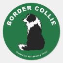 Search for collie stickers Border collies