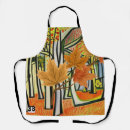 Search for september aprons October