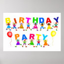 Search for celebration kids posters Children