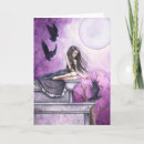 Search for gothic fairy cards Faery