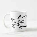 Search for drool mugs Cat