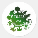 Search for earth planet stickers Trees