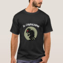 Search for chupacabra tshirts Goat sucker