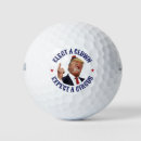 Search for donald trump golf equipment Election