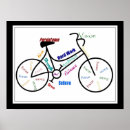 Search for cycling motivational posters Bike