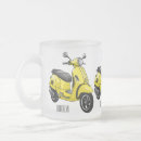 Search for moped mugs Scooter