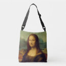 Search for monas bags The mona lisa