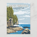 Search for bruce postcards Georgian bay