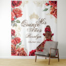 Search for princess birthday backdrops Quinceanera