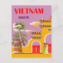 Search for ho chi minh city postcards Vintage