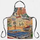 Search for vintage motorcycle aprons Usa