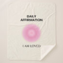 Search for positivity blankets Pink