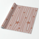 Search for artistic wrapping paper Collage