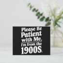 Search for patients postcards Funny